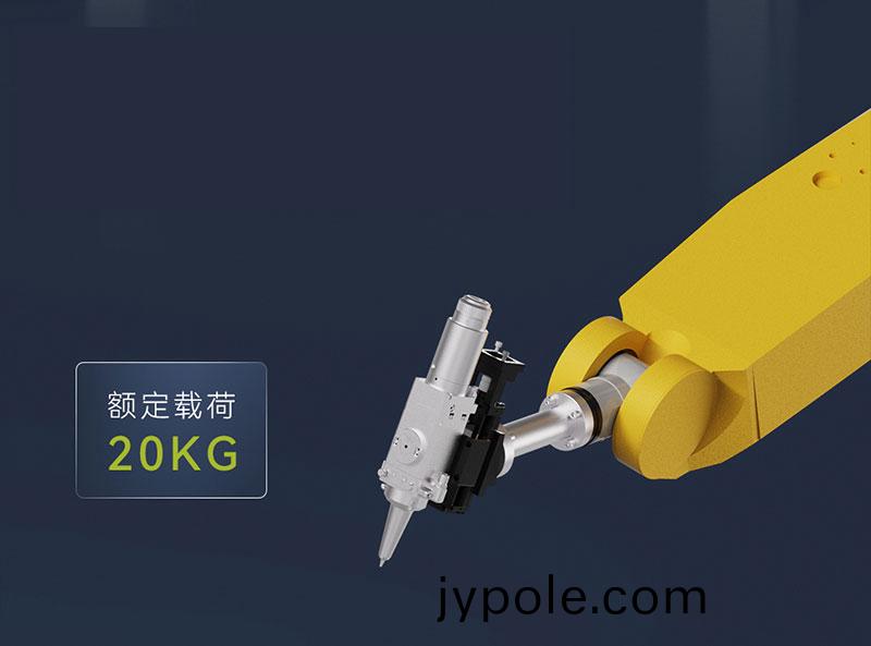 三維機器人激光切割機,三維激光切割機,3D激光切割機(ji),一機多能節省(sheng)成本